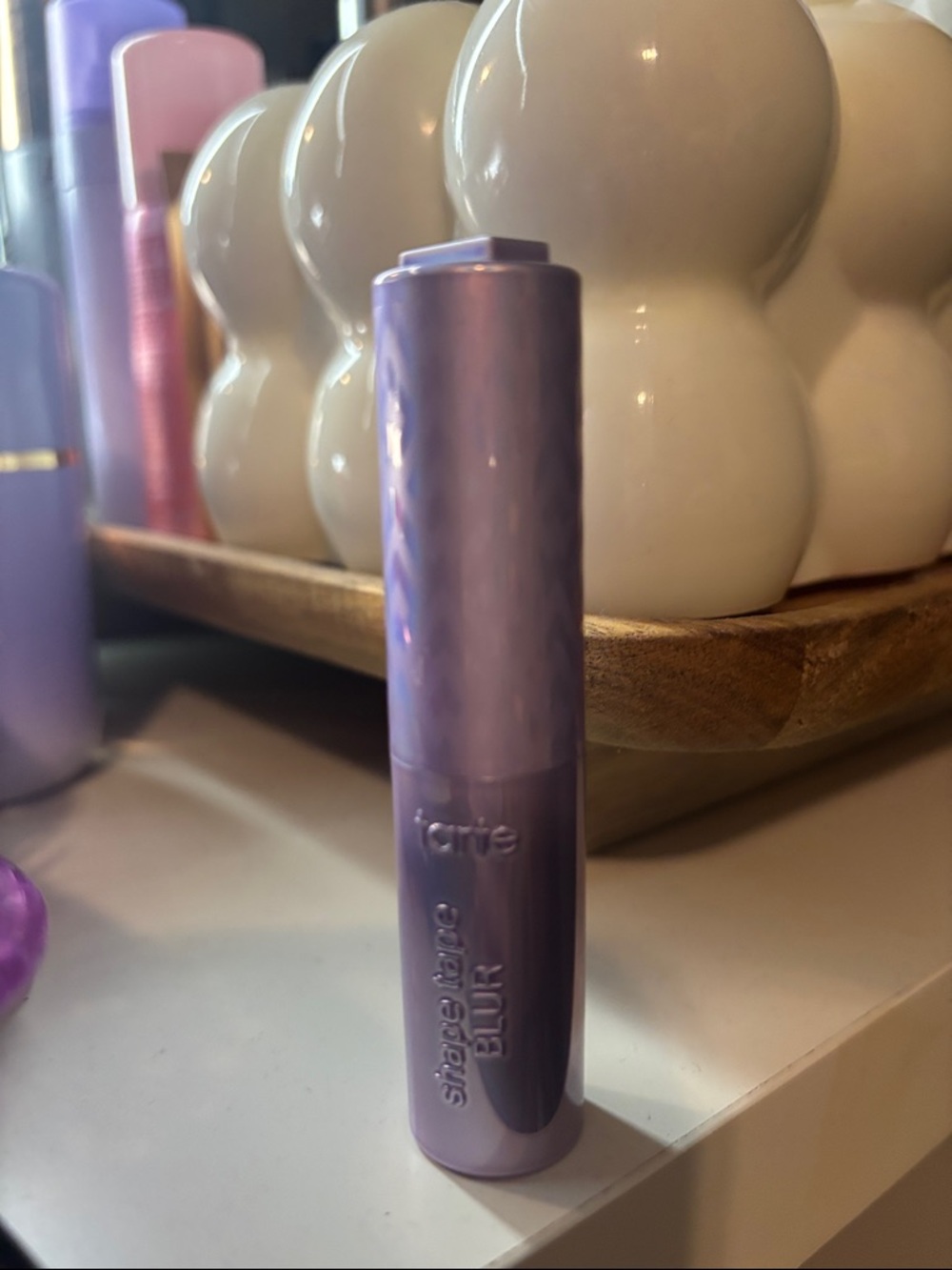 Tarte Shape Tape Blur 16N